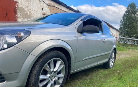 Opel Astra H, 2008 год, 435 000 рублей, 3 фотография