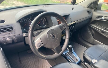 Opel Astra H, 2008 год, 435 000 рублей, 4 фотография