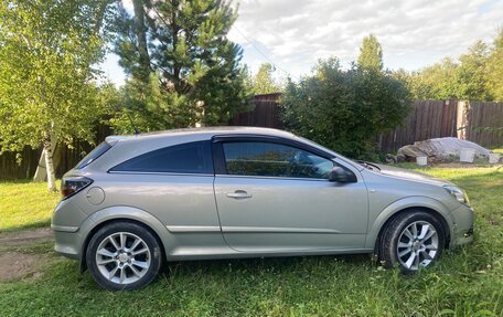 Opel Astra H, 2008 год, 435 000 рублей, 7 фотография