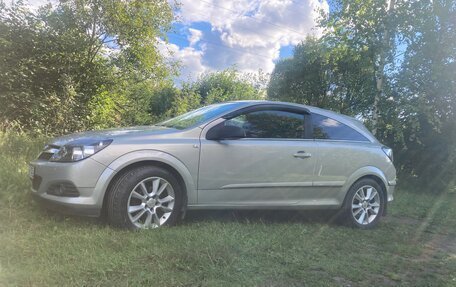 Opel Astra H, 2008 год, 435 000 рублей, 6 фотография