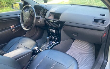 Opel Astra H, 2008 год, 435 000 рублей, 10 фотография