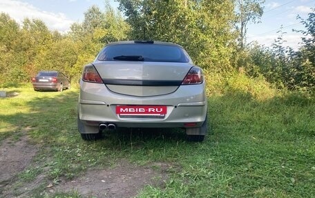 Opel Astra H, 2008 год, 435 000 рублей, 8 фотография