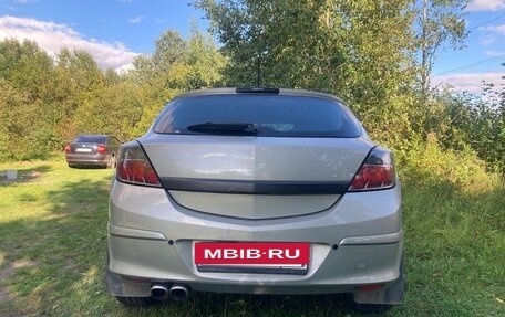 Opel Astra H, 2008 год, 435 000 рублей, 9 фотография
