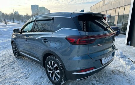 Chery Tiggo 7 Pro, 2021 год, 1 649 000 рублей, 6 фотография