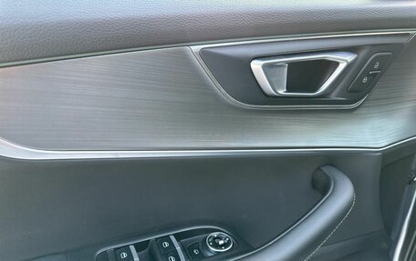 Chery Tiggo 7 Pro, 2021 год, 1 649 000 рублей, 11 фотография