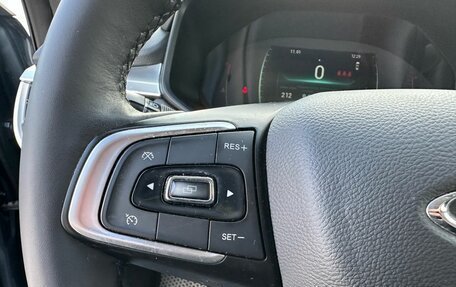 Chery Tiggo 7 Pro, 2021 год, 1 649 000 рублей, 13 фотография