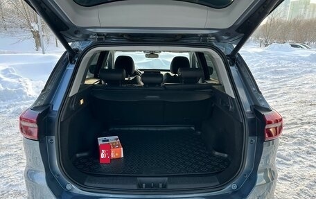 Chery Tiggo 7 Pro, 2021 год, 1 649 000 рублей, 9 фотография