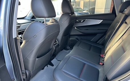 Chery Tiggo 7 Pro, 2021 год, 1 649 000 рублей, 26 фотография