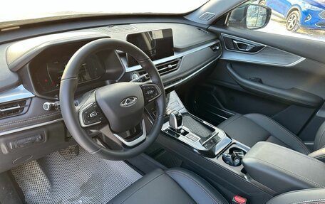 Chery Tiggo 7 Pro, 2021 год, 1 649 000 рублей, 22 фотография