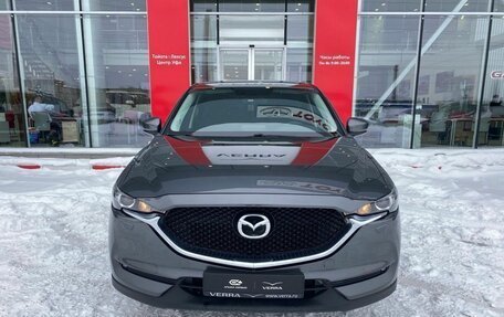 Mazda CX-5 II, 2020 год, 2 630 000 рублей, 2 фотография