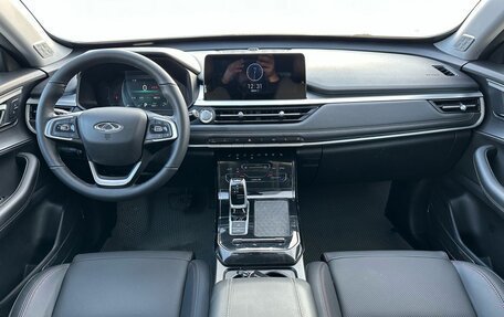 Chery Tiggo 7 Pro, 2021 год, 1 649 000 рублей, 23 фотография