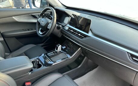 Chery Tiggo 7 Pro, 2021 год, 1 649 000 рублей, 25 фотография