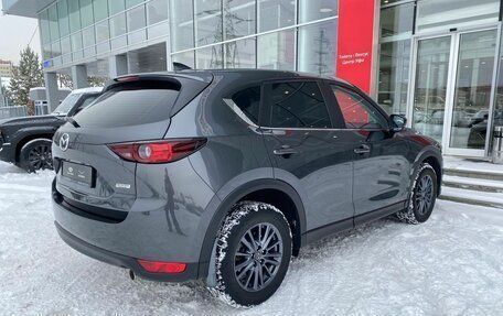 Mazda CX-5 II, 2020 год, 2 630 000 рублей, 5 фотография