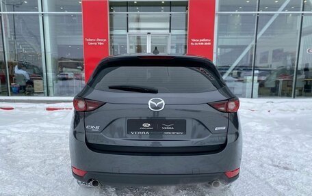 Mazda CX-5 II, 2020 год, 2 630 000 рублей, 6 фотография