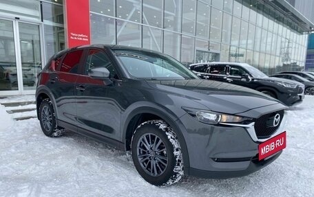 Mazda CX-5 II, 2020 год, 2 630 000 рублей, 3 фотография