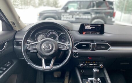 Mazda CX-5 II, 2020 год, 2 630 000 рублей, 11 фотография