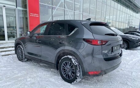 Mazda CX-5 II, 2020 год, 2 630 000 рублей, 7 фотография