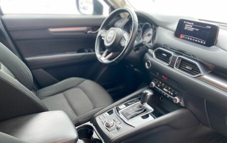 Mazda CX-5 II, 2020 год, 2 630 000 рублей, 12 фотография