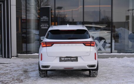 CheryExeed LX, 2023 год, 2 600 000 рублей, 6 фотография