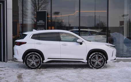 CheryExeed LX, 2023 год, 2 600 000 рублей, 4 фотография