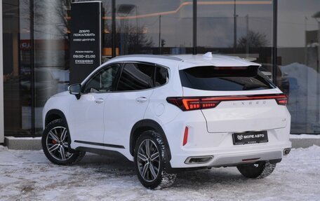 CheryExeed LX, 2023 год, 2 600 000 рублей, 7 фотография