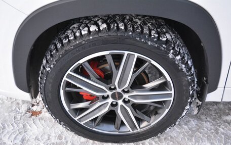 CheryExeed LX, 2023 год, 2 600 000 рублей, 10 фотография