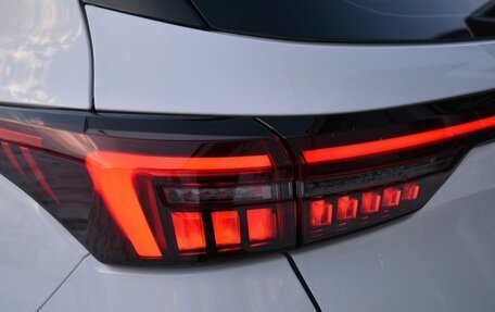 CheryExeed LX, 2023 год, 2 600 000 рублей, 13 фотография