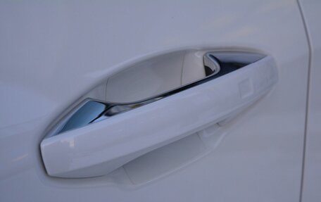 CheryExeed LX, 2023 год, 2 600 000 рублей, 12 фотография