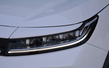 CheryExeed LX, 2023 год, 2 600 000 рублей, 9 фотография