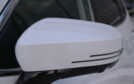 CheryExeed LX, 2023 год, 2 600 000 рублей, 11 фотография