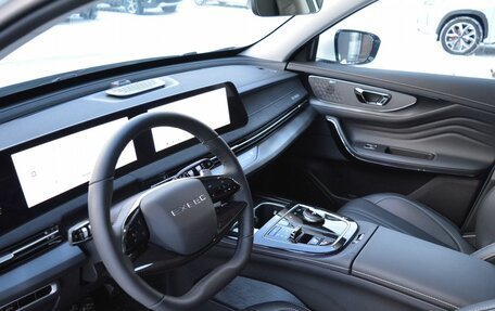 CheryExeed LX, 2023 год, 2 600 000 рублей, 14 фотография