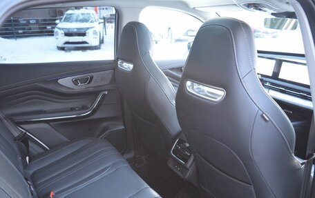 CheryExeed LX, 2023 год, 2 600 000 рублей, 18 фотография