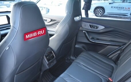 CheryExeed LX, 2023 год, 2 600 000 рублей, 15 фотография