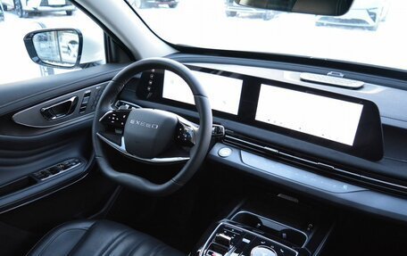 CheryExeed LX, 2023 год, 2 600 000 рублей, 23 фотография