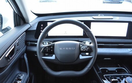 CheryExeed LX, 2023 год, 2 600 000 рублей, 24 фотография