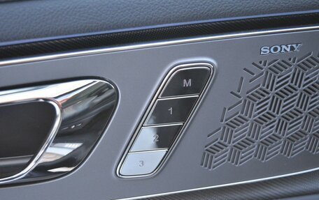 CheryExeed LX, 2023 год, 2 600 000 рублей, 30 фотография