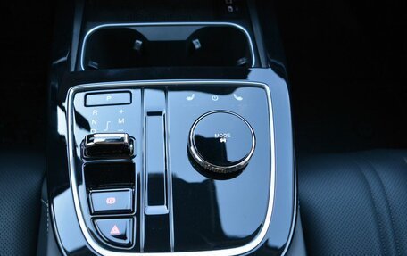 CheryExeed LX, 2023 год, 2 600 000 рублей, 25 фотография