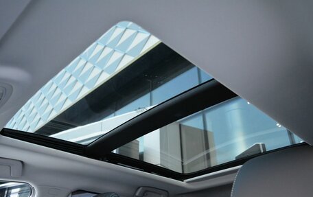 CheryExeed LX, 2023 год, 2 600 000 рублей, 36 фотография