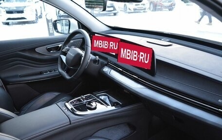 CheryExeed LX, 2023 год, 2 600 000 рублей, 19 фотография