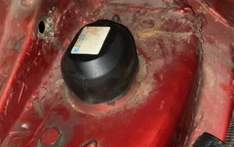 Fiat Punto III Punto Evo рестайлинг, 1998 год, 100 000 рублей, 9 фотография