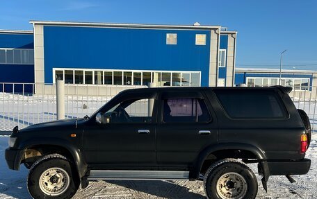 Toyota Hilux Surf III рестайлинг, 1993 год, 900 000 рублей, 2 фотография