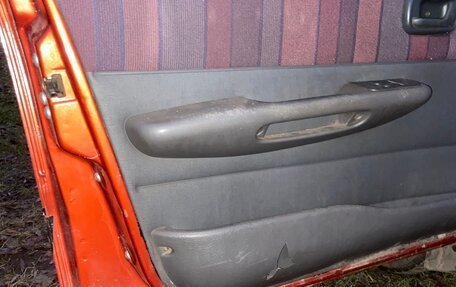 Fiat Punto III Punto Evo рестайлинг, 1998 год, 100 000 рублей, 5 фотография