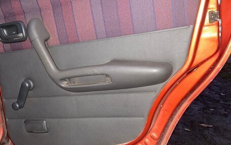 Fiat Punto III Punto Evo рестайлинг, 1998 год, 100 000 рублей, 6 фотография