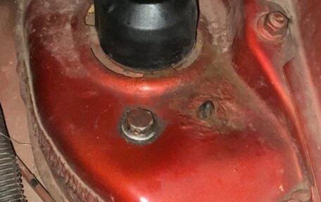 Fiat Punto III Punto Evo рестайлинг, 1998 год, 100 000 рублей, 10 фотография