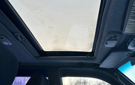 Toyota Hilux Surf III рестайлинг, 1993 год, 900 000 рублей, 11 фотография