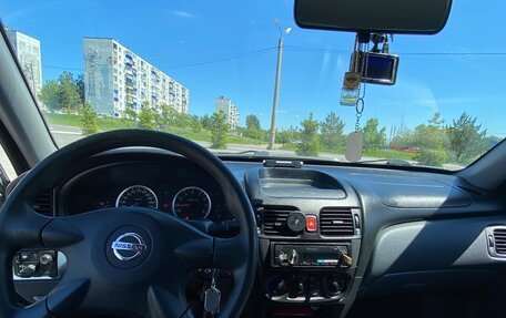 Nissan Almera, 2005 год, 470 000 рублей, 4 фотография