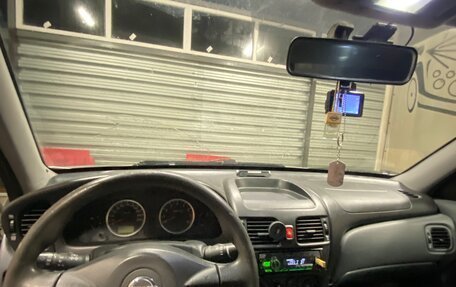 Nissan Almera, 2005 год, 470 000 рублей, 8 фотография