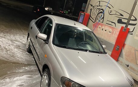Nissan Almera, 2005 год, 470 000 рублей, 12 фотография