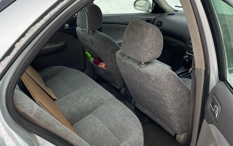 Nissan Sunny B15, 2000 год, 315 000 рублей, 10 фотография