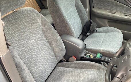 Nissan Sunny B15, 2000 год, 315 000 рублей, 13 фотография